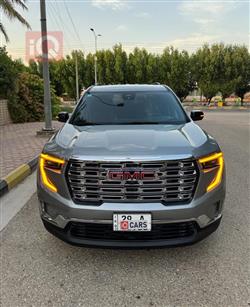 GMC Acadia